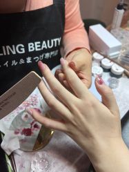 -DAZZLING BEAUTY美甲•美睫专门店