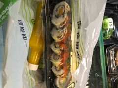 -池田寿司·新鲜现做(昌平悦荟店)