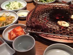 -王妃家(明洞中央店)