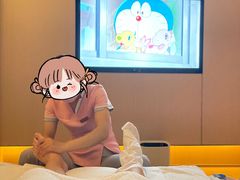 -汤臣健康生活·影院足道·SPA(东区店)