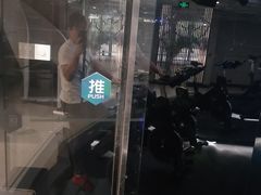 -懒人Club运动健身·运动康复·私教(三迪中心店)