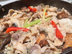 -谭厨中山传家菜.乳鸽.脆鲩鱼(华强北中航城店)