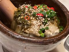 -绿茶餐厅(昆明世纪金源店)