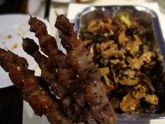 -JUKEBOX玖部音乐餐厅(华侨城店)