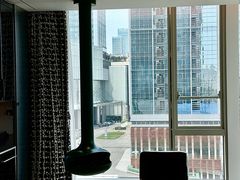 -亚善天籁S酒店(成都太古里旗舰店)