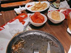 -豪享来牛排(人民店)