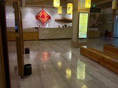 -极乐汇汗蒸会馆(五洲国际店)