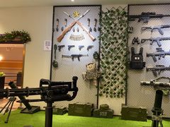 -中安射击运动俱乐部