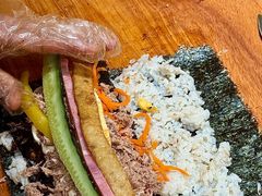 -传闻来紫菜包饭·打糕(西塔韩百店)