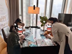 -星摇篮月子中心(紫竹万怡店)