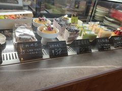 -MIMO CAFE(沙头角店)