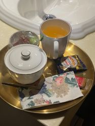 -贝黎诗SPA
