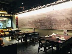 大堂-上名堂·鱼头好吃(体育场路店)