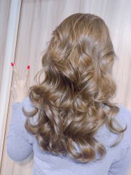 -梳蕾娜 HAIR SALON