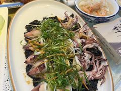 -东江海鲜大排档·潮汕菜·砂锅粥