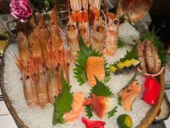 -花潮料理艺食馆(SM新生活广场店)