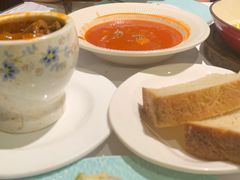 -波特曼西餐厅(中央大街店)