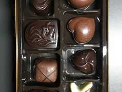 -GODIVA(港汇恒隆广场)