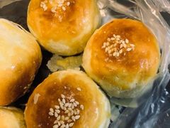 -宫廷糕点铺(建设路店)