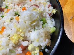 -鹤之乡·齐齐哈尔烤肉·非遗(秋涛路店)