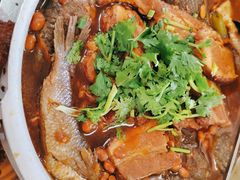 -创味·民间海南菜·非遗藤桥排骨(藤桥·免税城店)