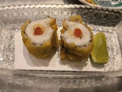 -鮨青(恒基名人购物中心店)
