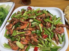 -61号餐吧(兴坪古镇漓江店)