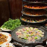 成都｜终于在四川[流泪]也可以吃到顺德桑拿鱼 