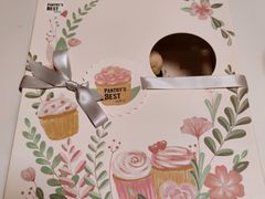 -派悦坊·甜品·蛋糕(虹口龙之梦店)