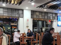 -奎元馆.百年奎元.非遗传承(西湖边的解放路店)