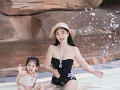 -杭州开元森泊度假乐园