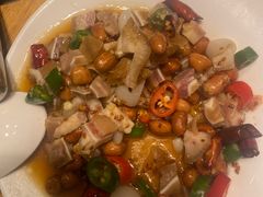 -福茂源横山铁锅羊肉(牡丹园店)