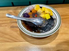 -堂屋糖水店(愚园店)