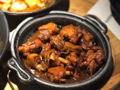 -金牌外婆家(苏州中心店)