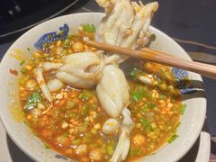 -石锅苗苗鱼(武汉首店)
