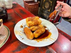 -袁老四重庆老火锅(桐梓坡店)