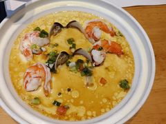 渔夫蒸蛋-79号渔船海鲜饭店(岗厦店)