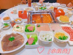 -海底捞火锅(吾悦国际广场店)