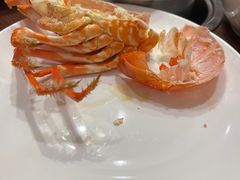 -东海怡品海鲜豆捞(舟宿夜江店)