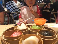 -避风塘(百联东郊店)