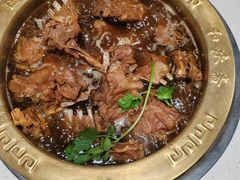 -和庆斋羊蝎子火锅·碳缸烧烤(顺义旗舰店)
