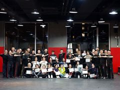 -极斗-IKMF马伽术·格斗运动学院(东直门店)
