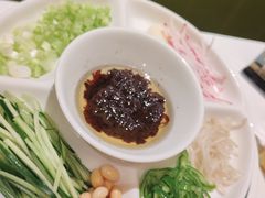 -贝勒爷·酥不腻烤鸭