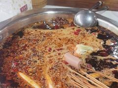 -满江红串串香(七道堰街店)