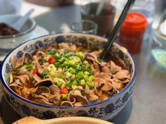 -富临轩私房菜(集庆门大街店)
