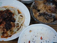 牛奶鸡蛋醪糟-杜记甜食(大众巷店)