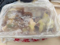 -京九排骨米饭(江西路店)