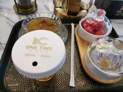 -MONE美发沙龙