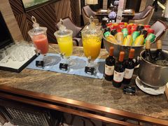 -深圳四季酒店·馥自助餐厅