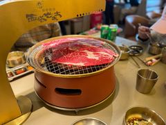 -西塔老太太泥炉烤肉(青浦蟠龙天地店)